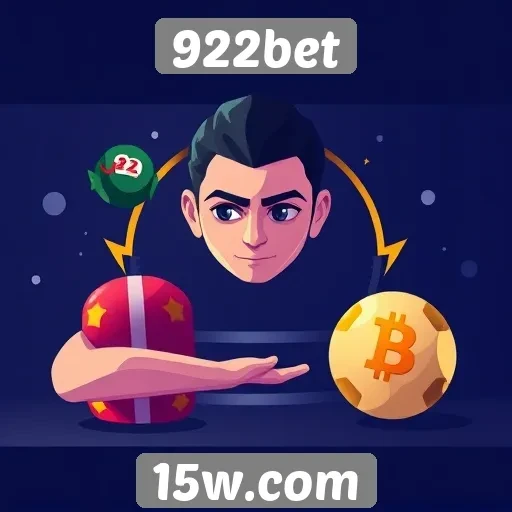 Vantagens e desvantagens do 922bet