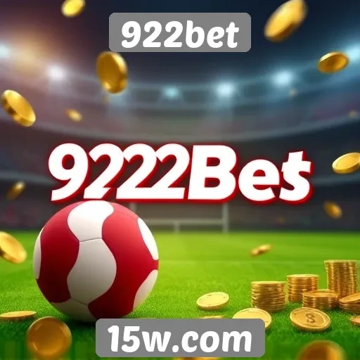 Comparativa de bônus oferecidos pelo 922bet