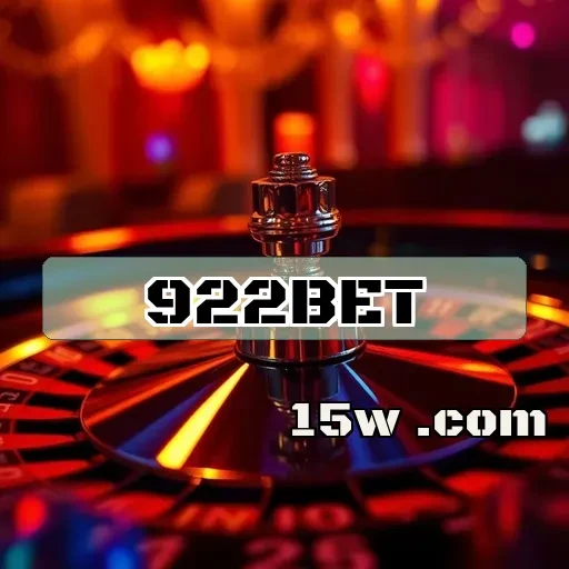 922bet: Explore um Site de Jogos Confiável e Empolgante